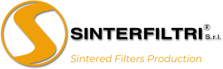 Sinterfiltri - filtri speciali e silenziatori di scarico sinterizzati 